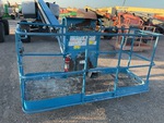 Basic Control Station Upper with 