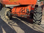 Drivetrain with 