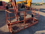 Basic Control Station Upper with 