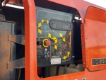 Basic Lower Control Station with 