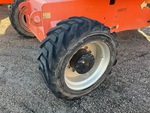 Chassis Photos with 
