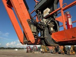 Hydraulics with 