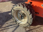 Chassis Photos with 