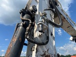 Hydraulique with 