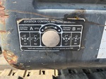 Hydraulique with 