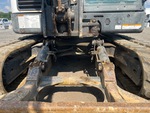 Hydraulique with 