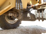 Drivetrain with 
