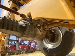 Drivetrain with 