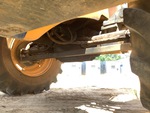 Drivetrain with 