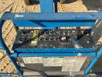 Control Station Upper with 
