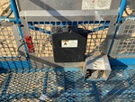 Control Station Upper with 