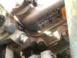 Engine with 