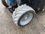 Chassis with 