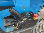Control Station Upper with 