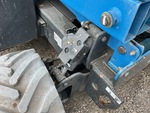 Hydraulics with 