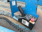 Control Station Upper with 