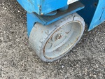 Chassis with 