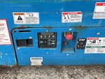 Control Station Ground with 