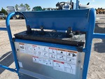 Basic Control Station Upper with 