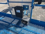 Basic Control Station Upper with 