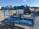 Basic Control Station Upper with 