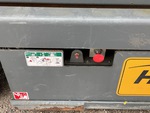 Control Station Ground with 