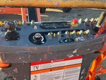 Control Station Upper with 