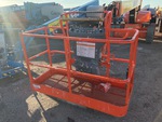 Control Station Upper with 