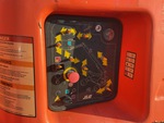 Control Station Ground with 