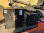 Hydraulics with 
