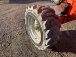 Chassis with 