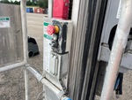 Basic Lower Control Station with 