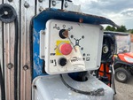 Basic Lower Control Station with 