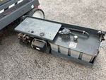 Hydraulics with 