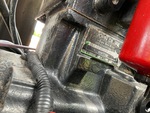 Moteur with 