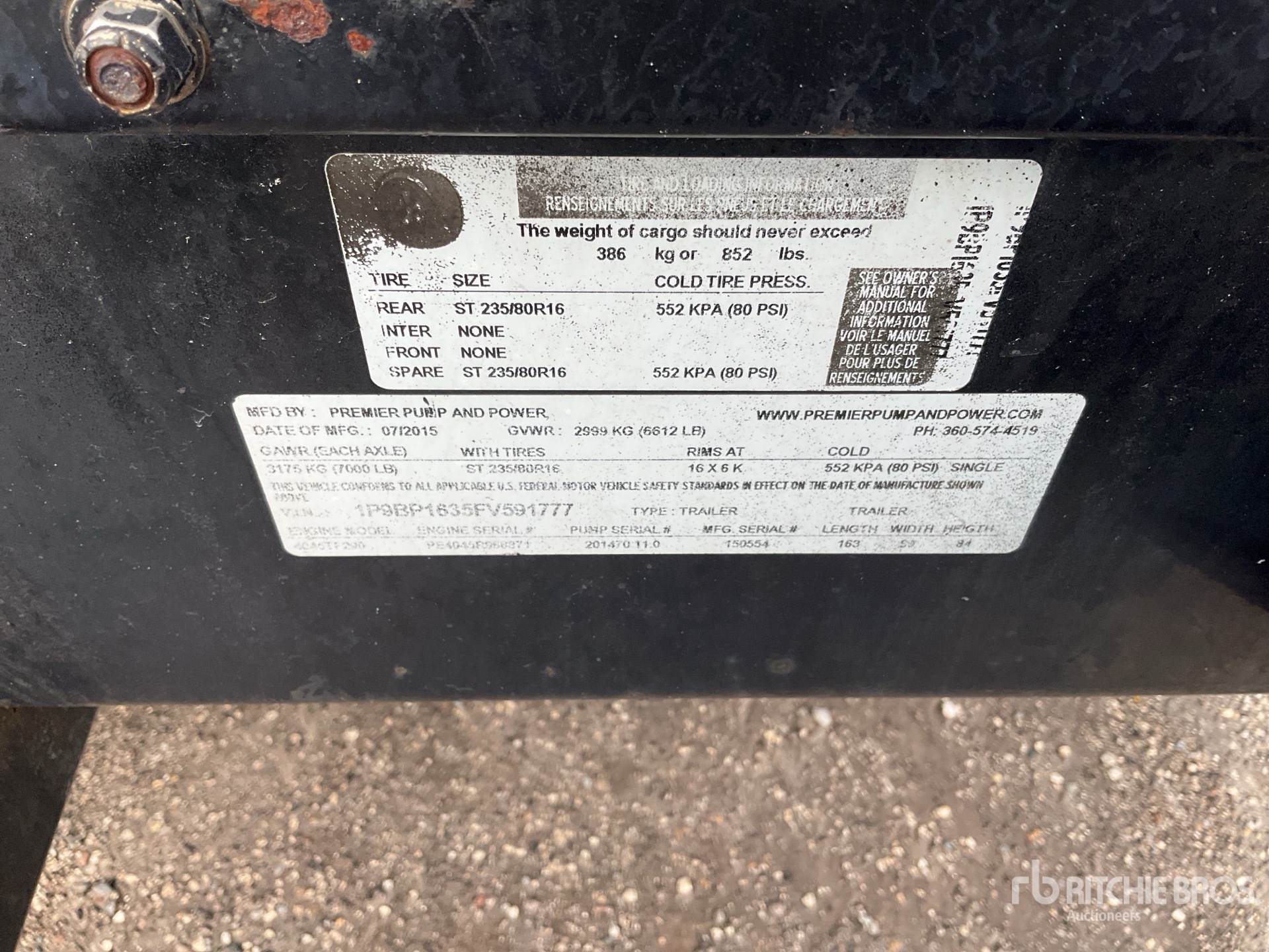 Aspect général with Numéro de série/Numéro d'identification du véhicule automobile