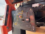 Basic Lower Control Station with 