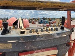 Basic Control Station Upper with 