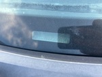 General Appearance with Second Serial Number/VIN Photo