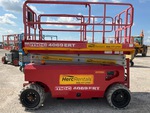 Chassis with 