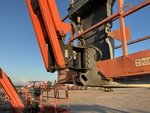 Hydraulics with 