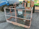 Basic Control Station Upper with 