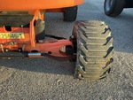 Drivetrain with 