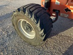 Chassis Photos with 