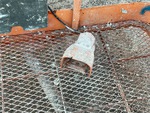 Basic Control Station Upper with 