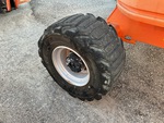 Chassis Photos with 