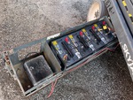 Electrical with 