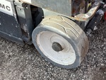 Chassis with 