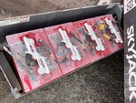 Electrical with 