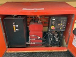 Hydraulique with 